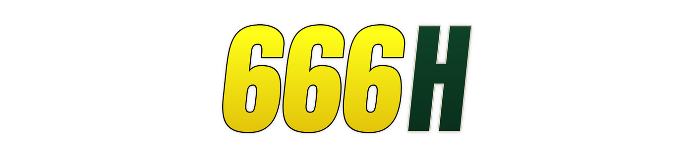 666h